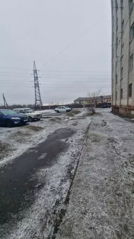 Помещение свободного назначения в Курская область, Курск просп. ... - Фото 0