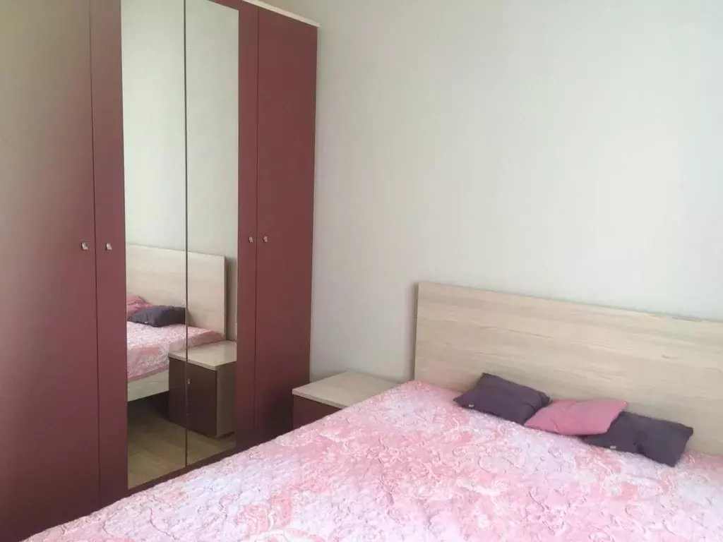 2-к кв. Москва ул. Захарьинские Дворики, 3 (55.0 м) - Фото 1