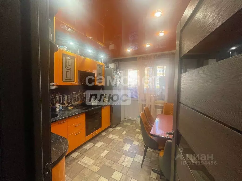 2-к кв. Забайкальский край, Чита пос. Текстильщиков, 3-й мкр, 5 (53.9 ... - Фото 1