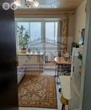 1-комнатная квартира: Самара, Теннисная улица, 31 (17 м) - Фото 2