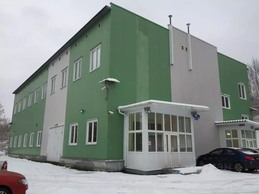 Офис в Калужская область, Калуга ул. Салтыкова-Щедрина, 133Ас1 (65 м) - Фото 2