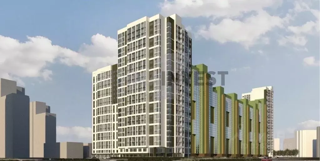 Помещение свободного назначения в Челябинская область, Челябинск ... - Фото 2