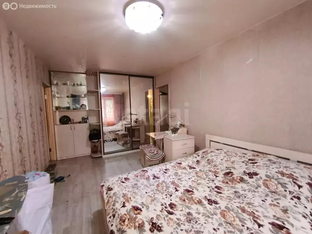 1-комнатная квартира: Кириши, улица Декабристов Бестужевых, 27 (46.4 ... - Фото 2