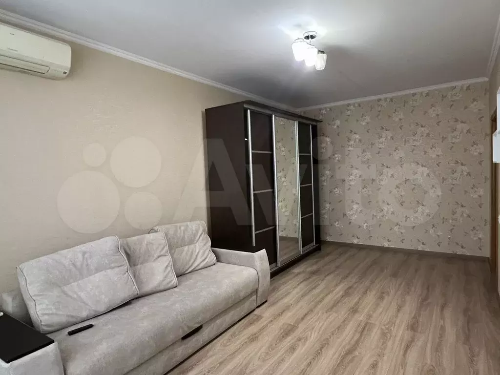 2-к. квартира, 60 м, 6/12 эт. - Фото 1