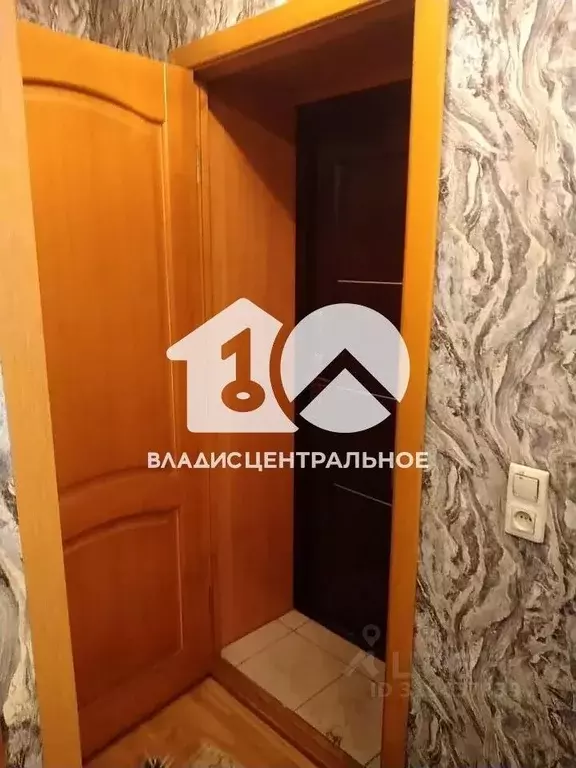 2-к кв. Новосибирская область, Новосибирск ул. Котовского, 42 (42.0 м) - Фото 1