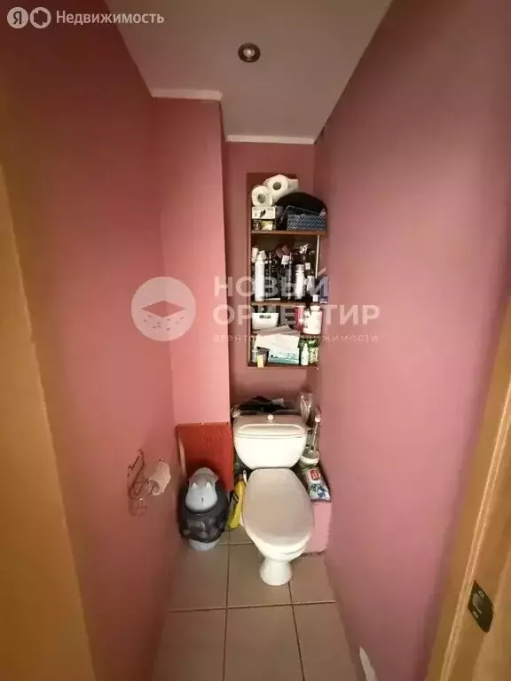 2-комнатная квартира: Екатеринбург, улица Софьи Перовской, 107 (48.2 ... - Фото 1