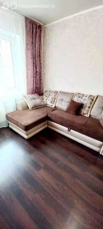2-комнатная квартира: Ставрополь, улица Тухачевского, 21/2 (53 м) - Фото 1