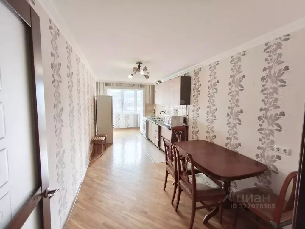 3-к кв. Ставропольский край, Кисловодск ул. Романенко (106.1 м) - Фото 2