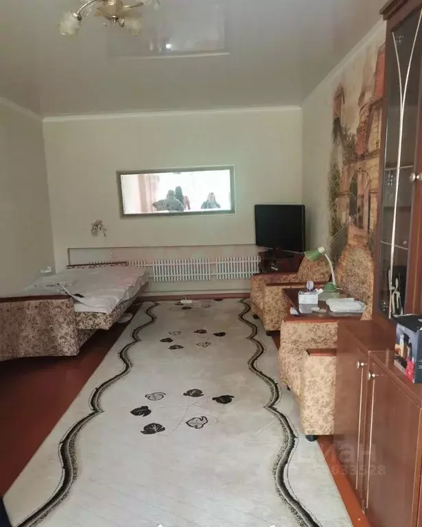 Дом в Ростовская область, Новочеркасск ул. Ленгника, 57А (79 м) - Фото 1