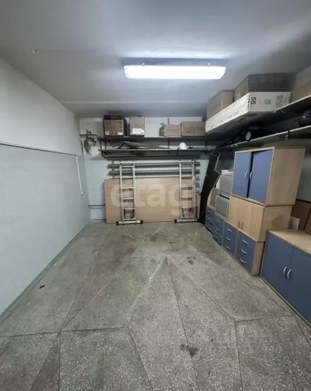 Гараж в Белгородская область, Белгород ул. Князя Трубецкого (26 м) - Фото 2