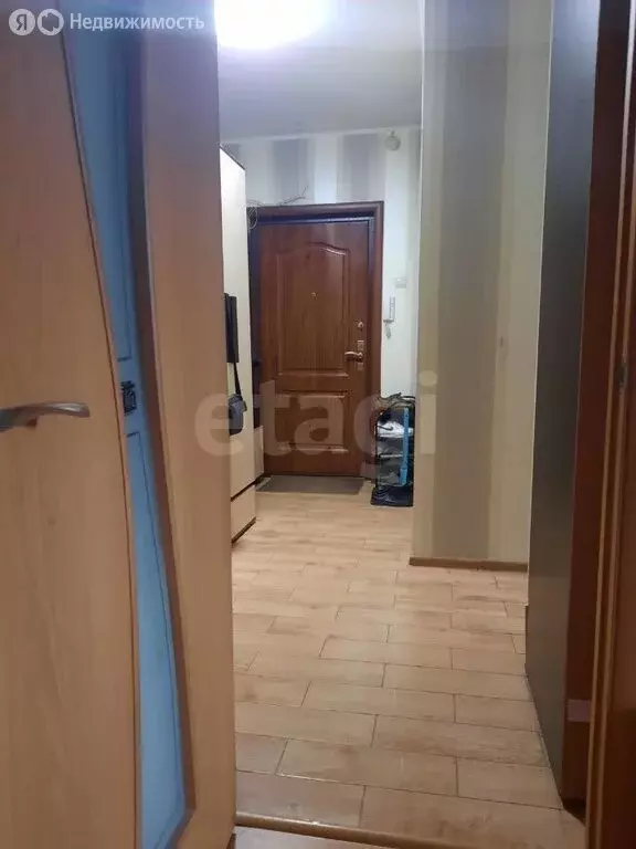 2-комнатная квартира: Балашиха, Советская улица, 56 (65 м) - Фото 2