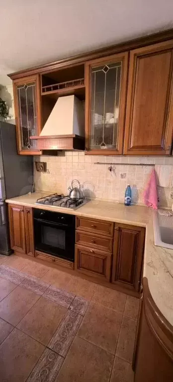 3-к. квартира, 65 м, 1/9 эт. - Фото 0