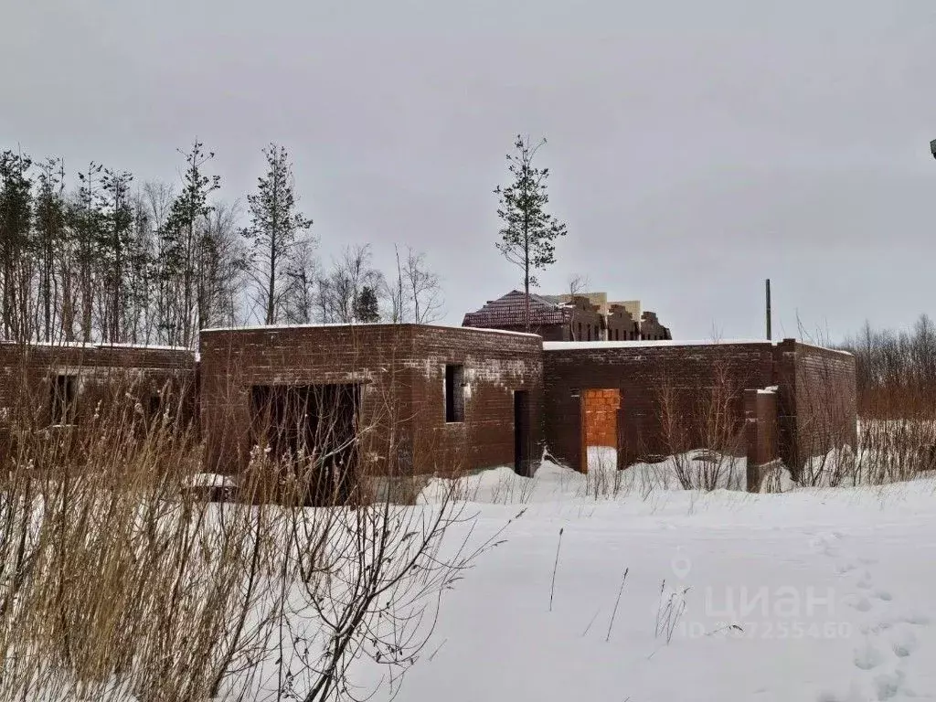 Дом в Архангельская область, Северодвинск Окружная ул., 30 (7374 м) - Фото 1