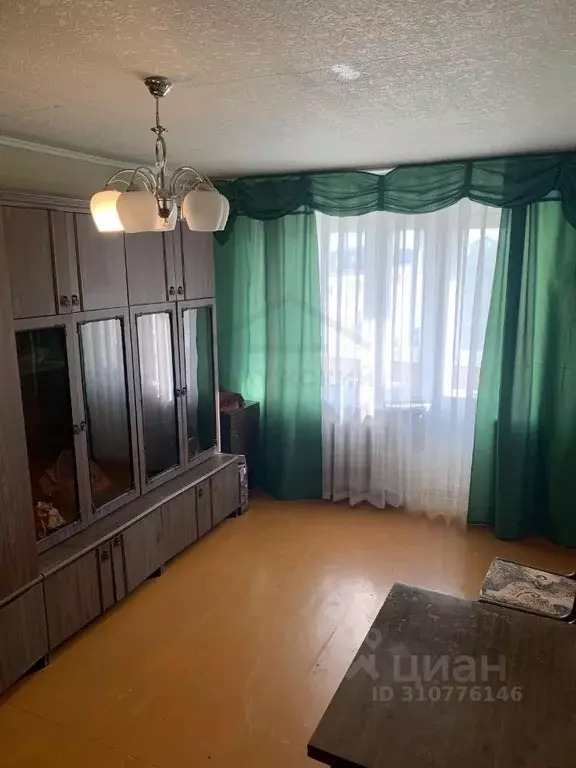 2-к кв. Калужская область, Калуга ул. Баррикад, 124 (44.7 м) - Фото 0
