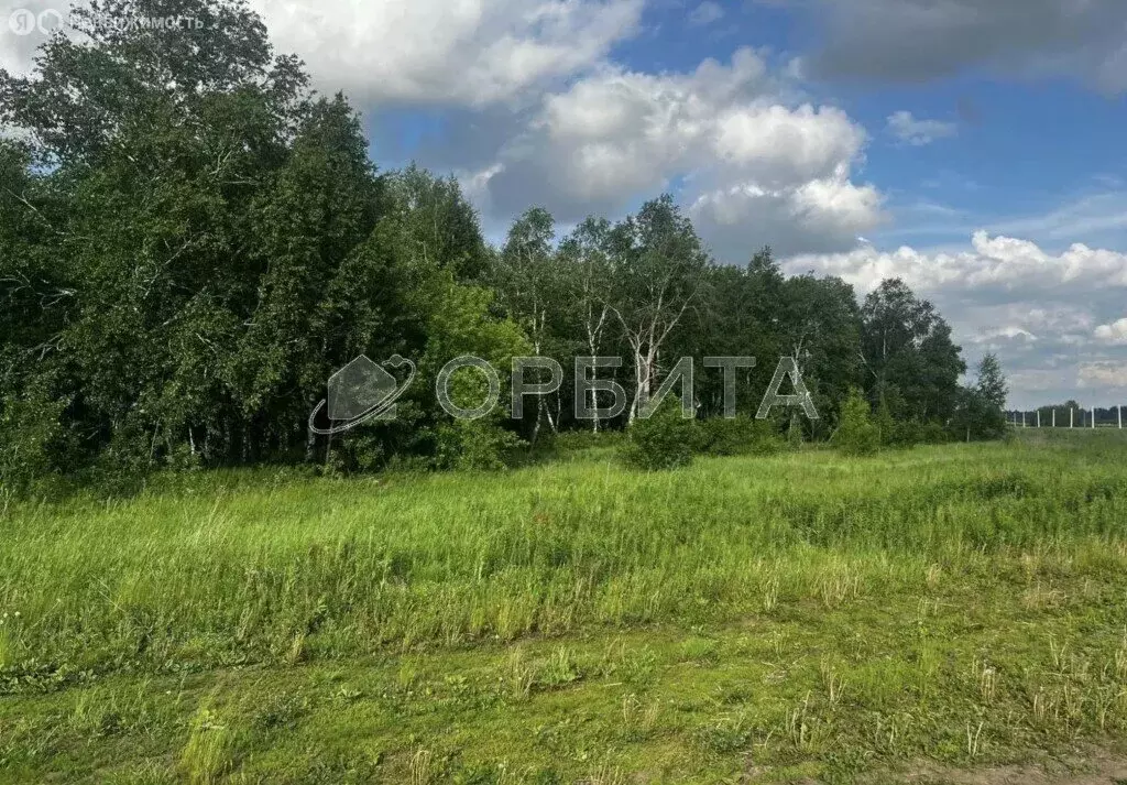 Участок в Свердловская область, посёлок городского типа Тугулым (15.3 ... - Фото 0