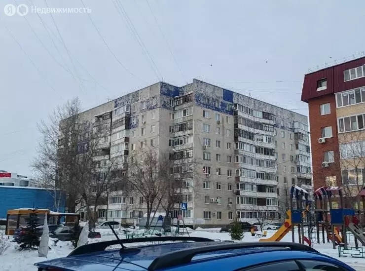 2-комнатная квартира: Тюмень, улица Мельникайте, 135 (50.8 м) - Фото 2