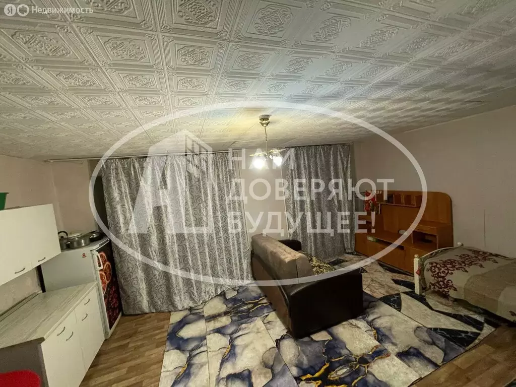 1к в -комнатной квартире (22.6 м) - Фото 1