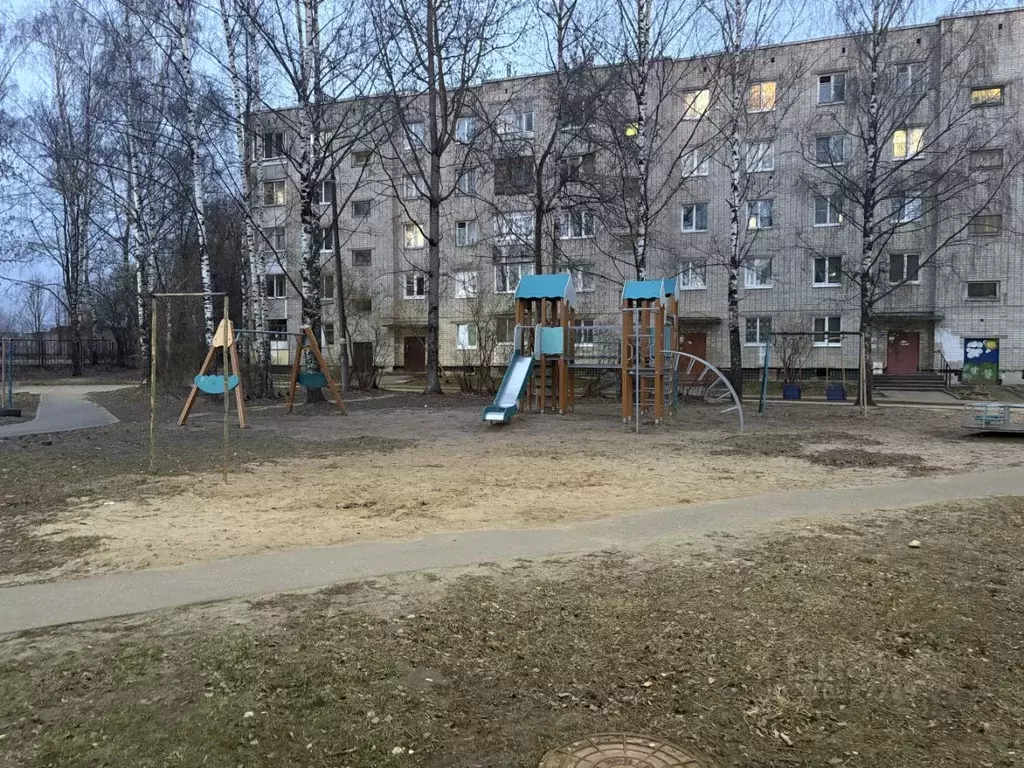 Комната Владимирская область, Владимир ул. Чайковского, 48 (12.6 м) - Фото 0