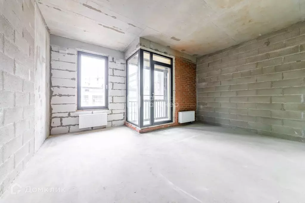 Продаётся квартира-студия, 28.6 м - Фото 0
