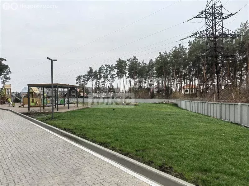 1-комнатная квартира: Воронеж, улица Любы Шевцовой, 31 (64.42 м) - Фото 1