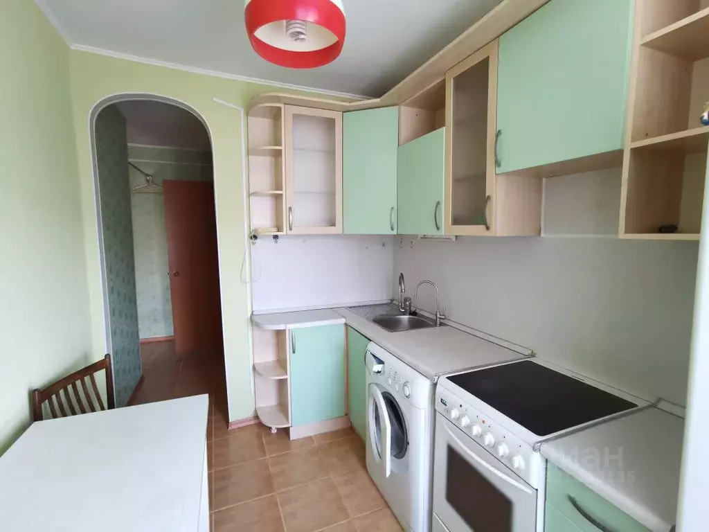 2-к кв. Новосибирская область, Новосибирск ул. Кошурникова, 29/2 (43.0 ... - Фото 1