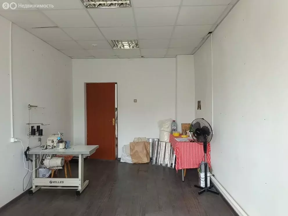 Офис (19.4 м) - Фото 1