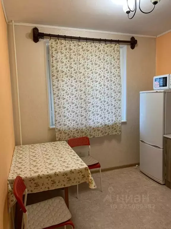 1-к кв. Москва ул. Лескова, 25 (41.0 м) - Фото 2