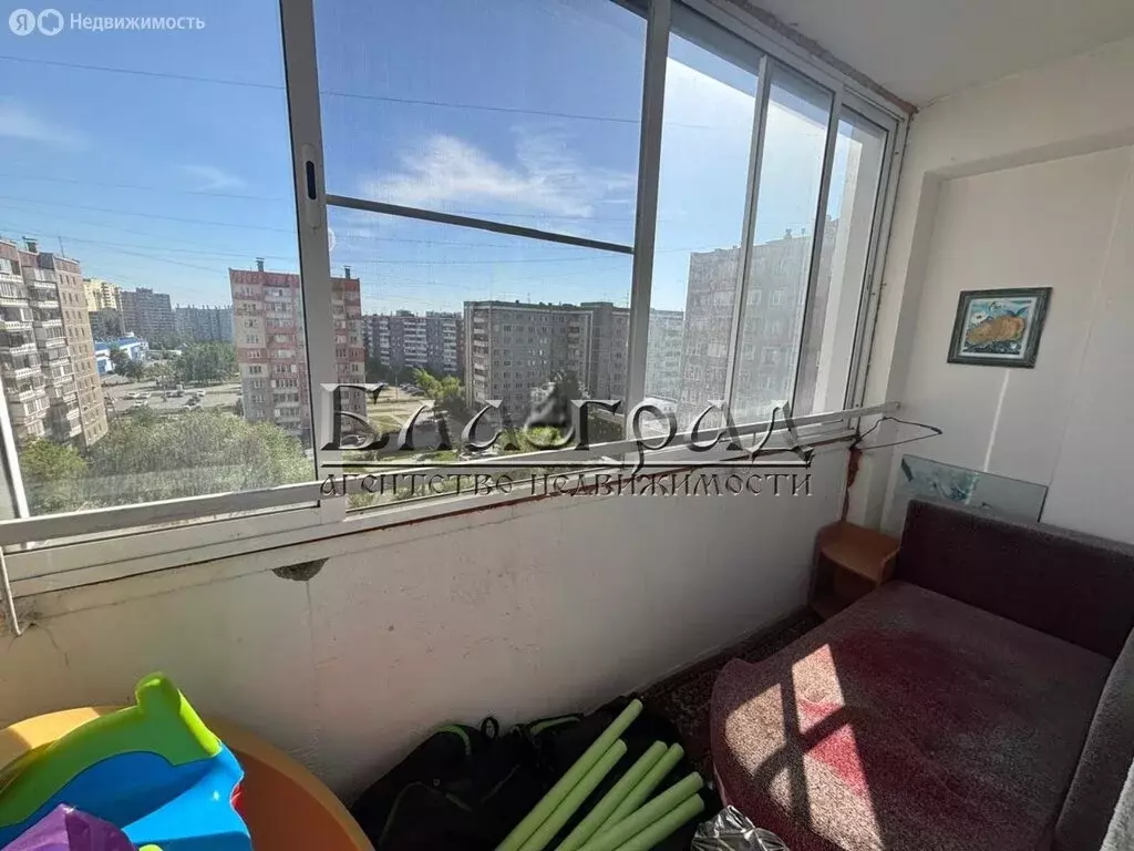 2-комнатная квартира: Челябинск, улица Энергетиков, 25 (65 м) - Фото 0