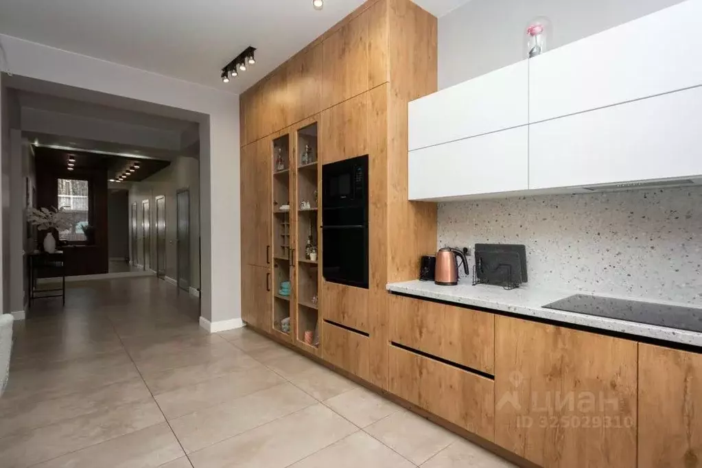 Коттедж в Иркутская область, Иркутский муниципальный округ, Березовая ... - Фото 2