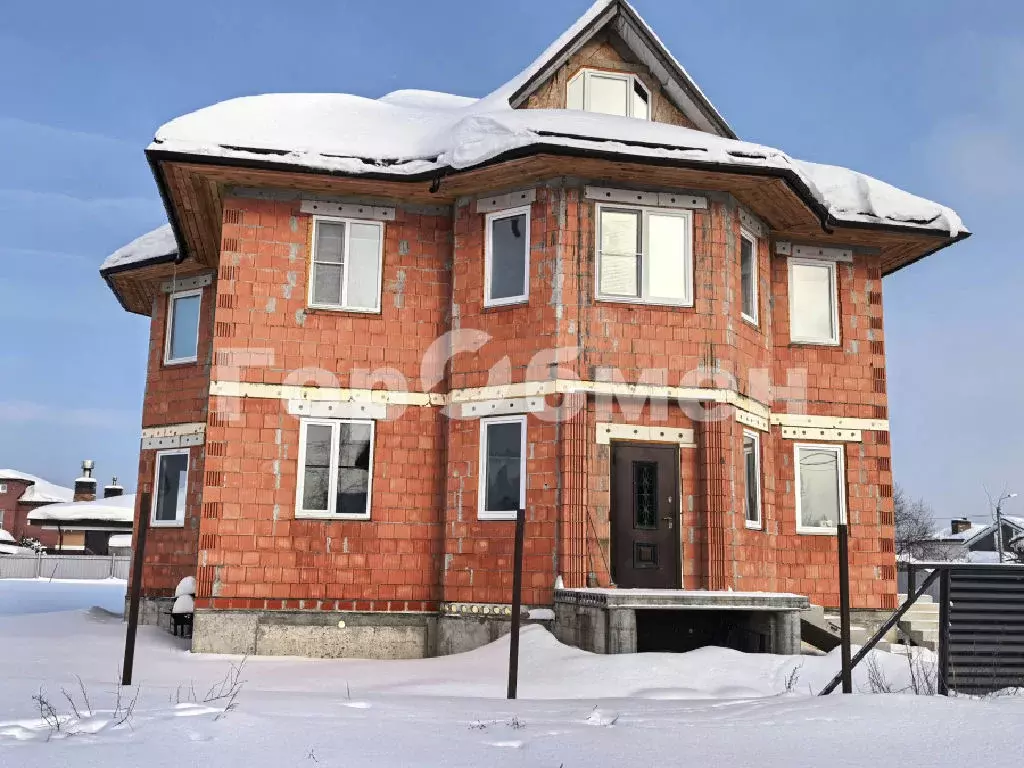 Продается дом в ДНП Александровы Пруды - Фото 1