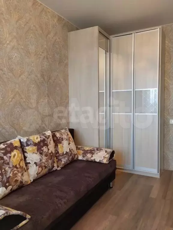 2-к. квартира, 49 м, 7/19 эт. - Фото 0
