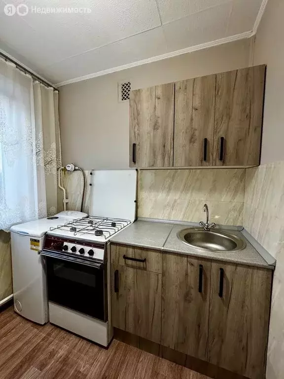 2-комнатная квартира: Красноярск, улица Железнодорожников, 20 (44.5 м) - Фото 2