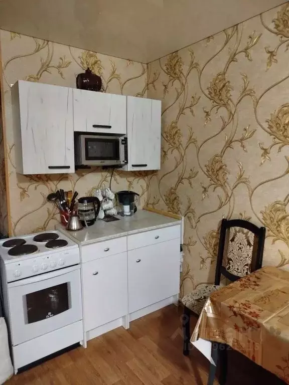 Студия Башкортостан, Уфа ул. Ферина, 1/2 (22.5 м) - Фото 2