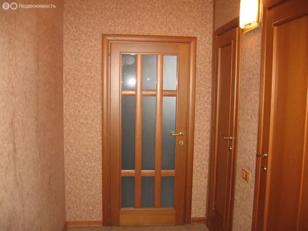 3-комнатная квартира: Москва, Новоясеневский проспект, 3Ас1 (85 м) - Фото 0
