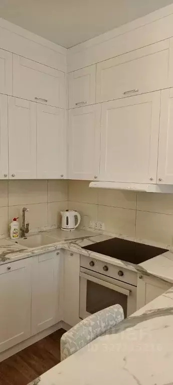 2-к кв. Московская область, Королев Первомайский мкр, Советская ул., ... - Фото 1