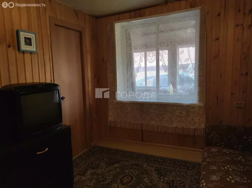 Дом в Тогучинский район, СНТ Кондитер, 290 (50 м) - Фото 1