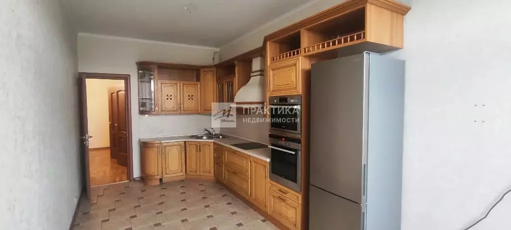 Продается 3-комнатная квартира - Фото 1