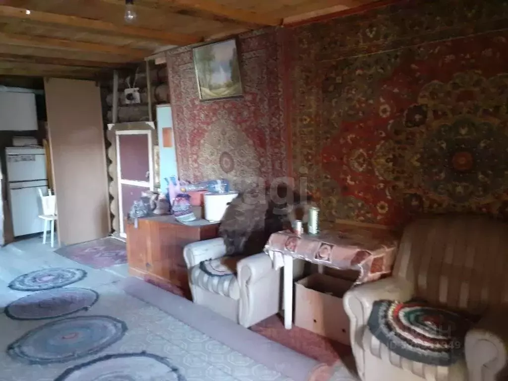 Дом в Бурятия, Улан-Удэ Горького мкр, ул. Груздева, 68 (71 м) - Фото 2