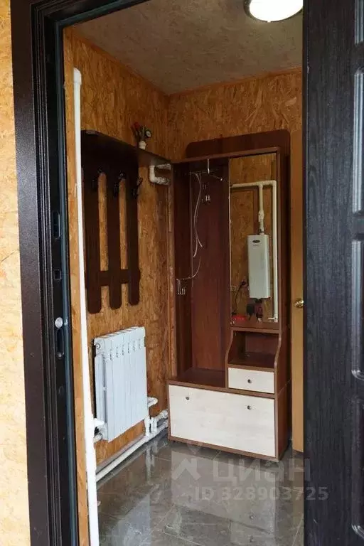 Дом в Камчатский край, Елизово Заречный мкр,  (120 м) - Фото 2