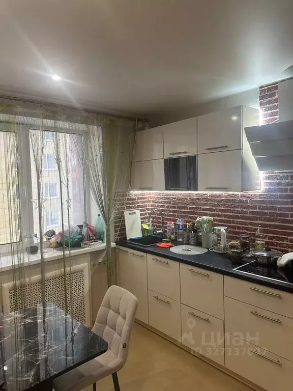 2-к кв. Санкт-Петербург Пулковское ш., 40К3 (53.0 м) - Фото 1