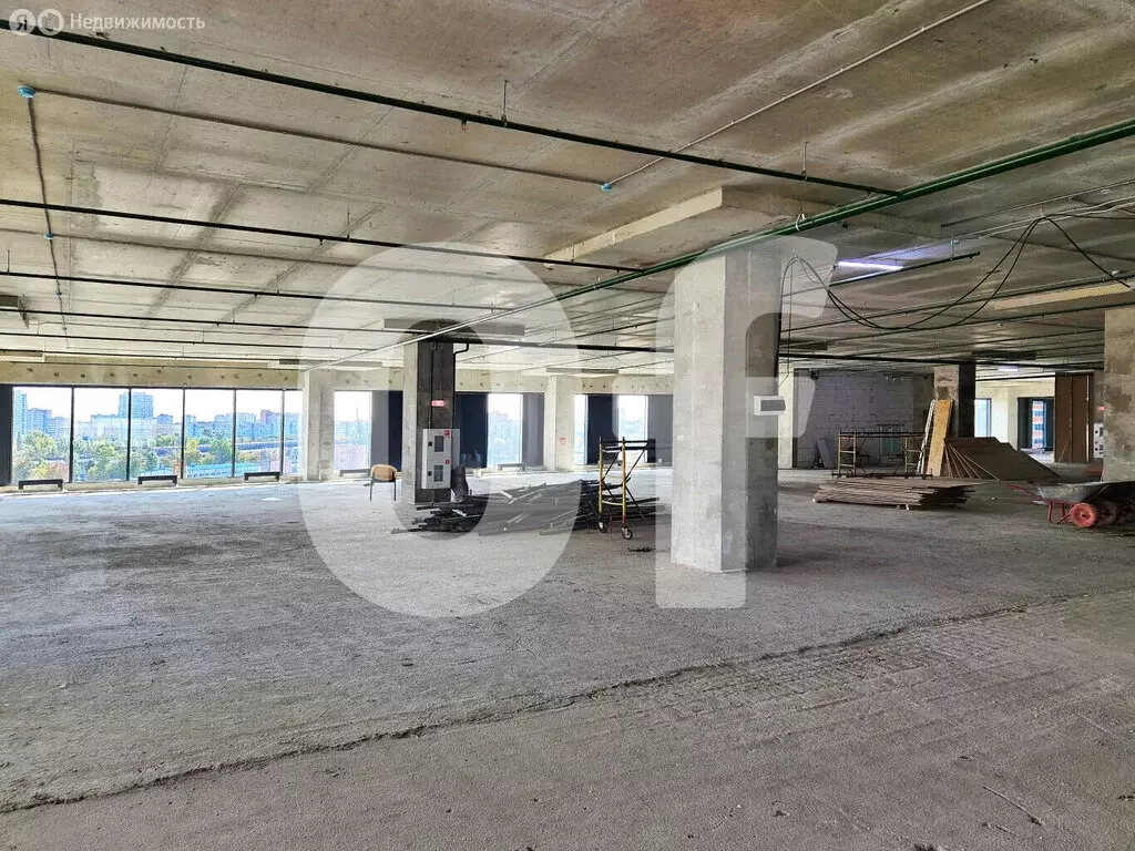 Офис (9582 м) - Фото 2