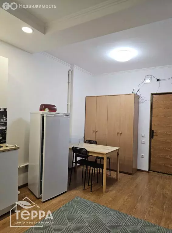 Квартира-студия: Евпатория, улица Сытникова, 4А (27 м) - Фото 2