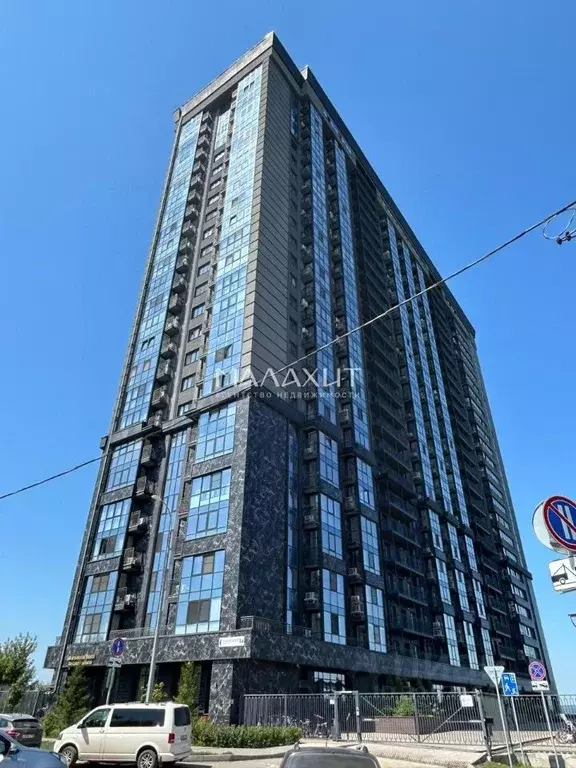 2-к кв. Самарская область, Самара ул. Мусоргского, 1А (66.7 м) - Фото 0