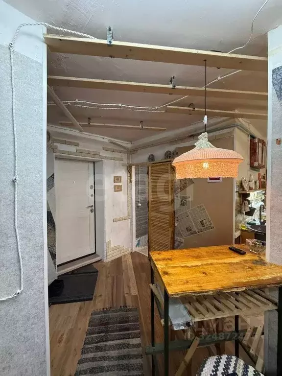 1-к кв. Белгородская область, Белгород ул. Макаренко, 6В (35.0 м) - Фото 1