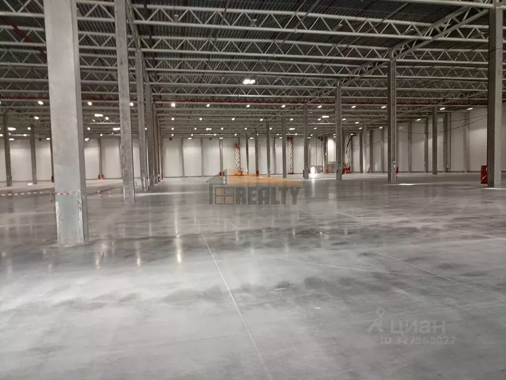 Склад в Московская область, Домодедово Востряково мкр, Триколор тер., ... - Фото 2