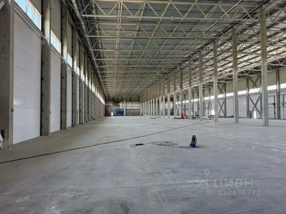 Склад в Московская область, Домодедово Северный мкр, ул. ... - Фото 2