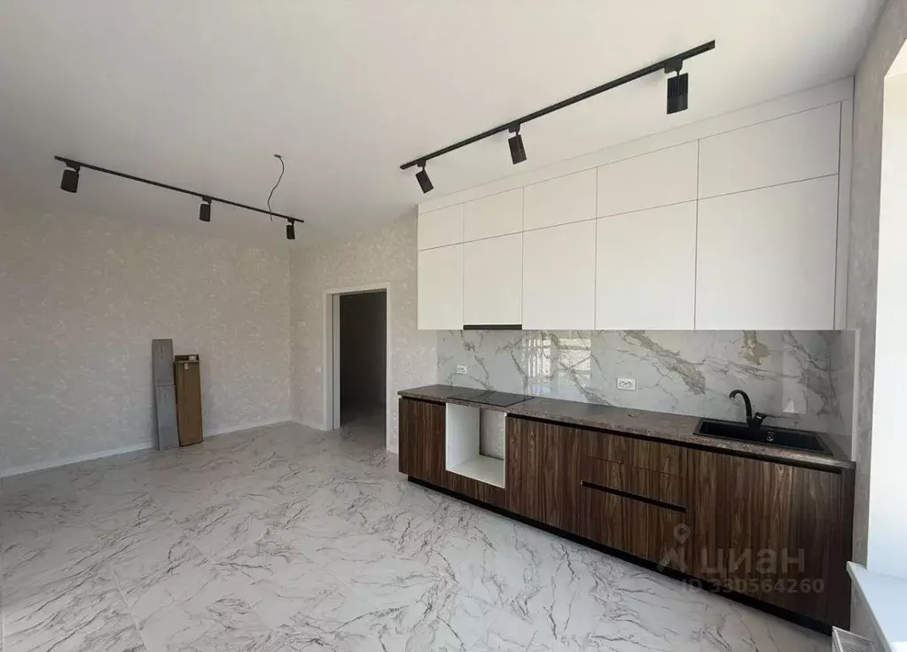 Дом в Севастополь Икар-2 садоводческое товарищество, 170 (90 м) - Фото 1