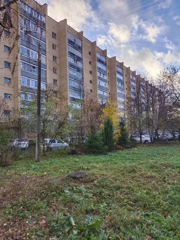 2-к. квартира, 45 м, 1/9 эт. - Фото 0