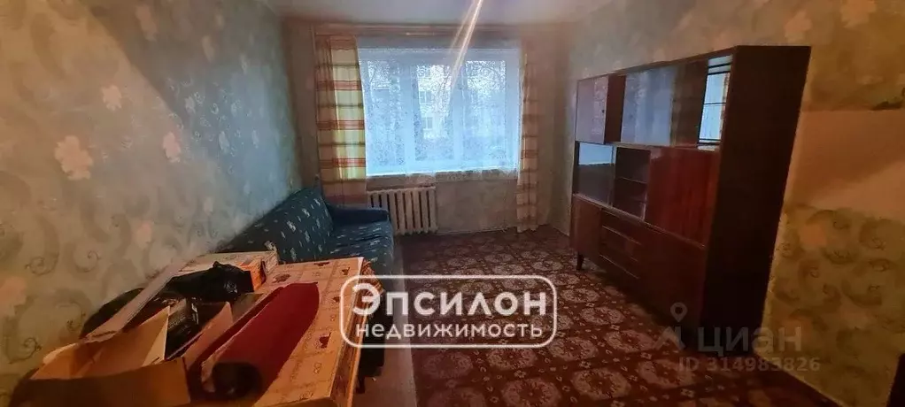 3-к кв. Курская область, Курск Парковая ул., 3А (61.7 м) - Фото 0
