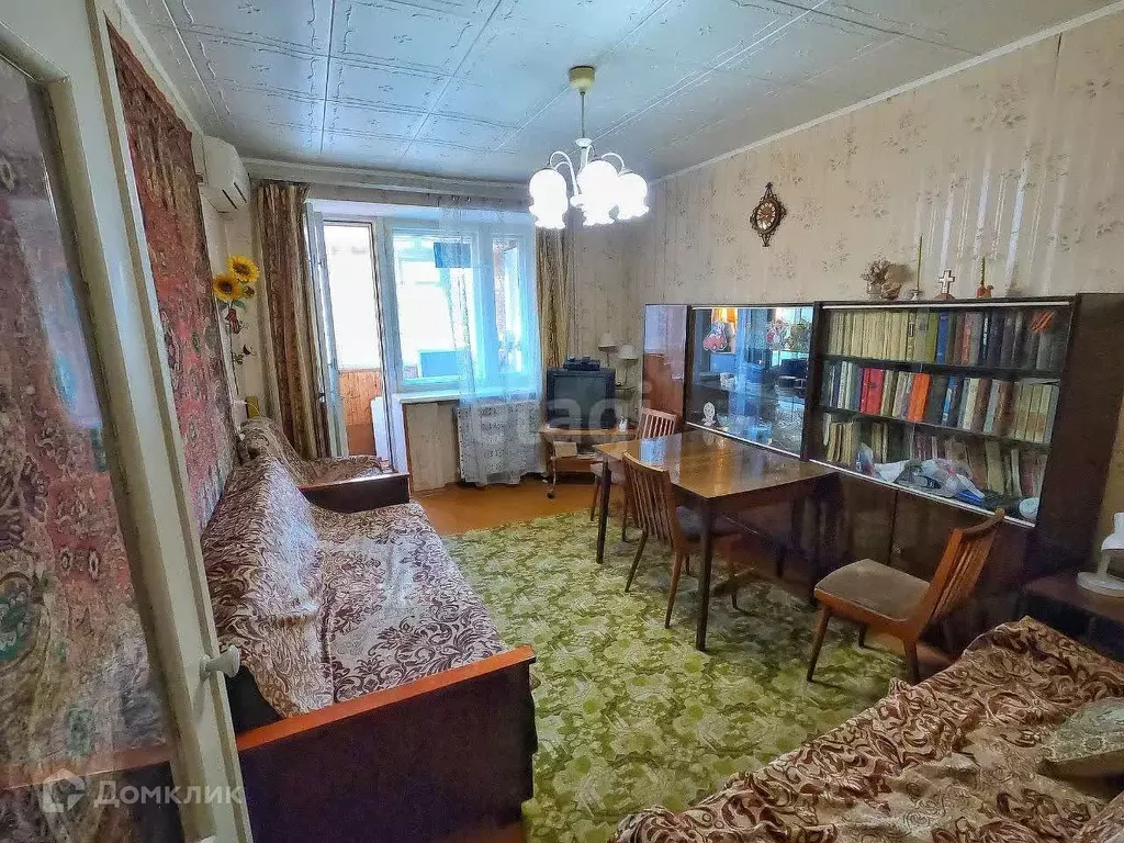 Продаётся 2-к квартира, 44.2 м - Фото 0